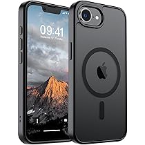 Amazon.com: Apple iPhone 16e, 128GB, eSIM, Black for Verizon